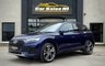 USED 2023 23 AUDI Q5 2.0 TDI 40 S line SUV 5dr Diesel S Tronic quattro Euro 6 (s/s) (204 ps) NAVARRA BLUE + C&S PACK + 360* PARKING CAMERA + MUCH MORE!!!