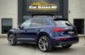 USED 2023 23 AUDI Q5 2.0 TDI 40 S line SUV 5dr Diesel S Tronic quattro Euro 6 (s/s) (204 ps) NAVARRA BLUE + C&S PACK + 360* PARKING CAMERA + MUCH MORE!!!