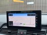 USED 2023 23 AUDI Q5 2.0 TDI 40 S line SUV 5dr Diesel S Tronic quattro Euro 6 (s/s) (204 ps) NAVARRA BLUE + C&S PACK + 360* PARKING CAMERA + MUCH MORE!!!