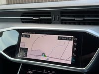 USED 2022 22 AUDI A6 2.0 TDI 40 S line Saloon 4dr Diesel S Tronic Euro 6 (s/s) (204 ps) TECH PACK + REVERSE CAM + VIRTUAL COCKPIT + HEATED SEATS