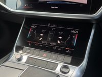 USED 2022 22 AUDI A6 2.0 TDI 40 S line Saloon 4dr Diesel S Tronic Euro 6 (s/s) (204 ps) TECH PACK + REVERSE CAM + VIRTUAL COCKPIT + HEATED SEATS