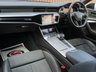 USED 2022 22 AUDI A6 2.0 TDI 40 S line Saloon 4dr Diesel S Tronic Euro 6 (s/s) (204 ps) TECH PACK + REVERSE CAM + VIRTUAL COCKPIT + HEATED SEATS