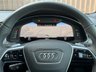 USED 2022 22 AUDI A6 2.0 TDI 40 S line Saloon 4dr Diesel S Tronic Euro 6 (s/s) (204 ps) TECH PACK + REVERSE CAM + VIRTUAL COCKPIT + HEATED SEATS