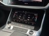 USED 2022 22 AUDI A6 2.0 TDI 40 S line Saloon 4dr Diesel S Tronic Euro 6 (s/s) (204 ps) TECH PACK + REVERSE CAM + VIRTUAL COCKPIT + HEATED SEATS