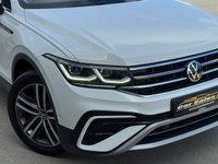 USED 2023 23 VOLKSWAGEN TIGUAN ALLSPACE 2.0 TDI Elegance SUV 5dr Diesel DSG Euro 6 (s/s) (150 ps) PAN ROOF + VIRTUAL COCKPIT + REVERSE CAM + HEATED STEERING