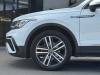 USED 2023 23 VOLKSWAGEN TIGUAN ALLSPACE 2.0 TDI Elegance SUV 5dr Diesel DSG Euro 6 (s/s) (150 ps) PAN ROOF + VIRTUAL COCKPIT + REVERSE CAM + HEATED STEERING