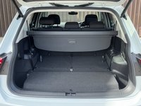 USED 2023 23 VOLKSWAGEN TIGUAN ALLSPACE 2.0 TDI Elegance SUV 5dr Diesel DSG Euro 6 (s/s) (150 ps) PAN ROOF + VIRTUAL COCKPIT + REVERSE CAM + HEATED STEERING