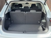 USED 2023 23 VOLKSWAGEN TIGUAN ALLSPACE 2.0 TDI Elegance SUV 5dr Diesel DSG Euro 6 (s/s) (150 ps) PAN ROOF + VIRTUAL COCKPIT + REVERSE CAM + HEATED STEERING