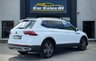 USED 2023 23 VOLKSWAGEN TIGUAN ALLSPACE 2.0 TDI Elegance SUV 5dr Diesel DSG Euro 6 (s/s) (150 ps) PAN ROOF + VIRTUAL COCKPIT + REVERSE CAM + HEATED STEERING