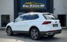 USED 2023 23 VOLKSWAGEN TIGUAN ALLSPACE 2.0 TDI Elegance SUV 5dr Diesel DSG Euro 6 (s/s) (150 ps) PAN ROOF + VIRTUAL COCKPIT + REVERSE CAM + HEATED STEERING