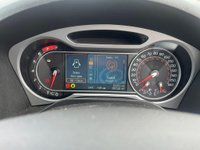 USED 2009 09 FORD S-MAX 2.0 Titanium 5dr 2 KEYS|GREAT RUNNER|1 P/OWNER