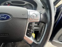USED 2009 09 FORD S-MAX 2.0 Titanium 5dr 2 KEYS|GREAT RUNNER|1 P/OWNER