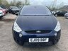 USED 2009 09 FORD S-MAX 2.0 Titanium 5dr 2 KEYS|GREAT RUNNER|1 P/OWNER
