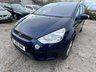 USED 2009 09 FORD S-MAX 2.0 Titanium 5dr 2 KEYS|GREAT RUNNER|1 P/OWNER