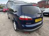 USED 2009 09 FORD S-MAX 2.0 Titanium 5dr 2 KEYS|GREAT RUNNER|1 P/OWNER