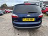 USED 2009 09 FORD S-MAX 2.0 Titanium 5dr 2 KEYS|GREAT RUNNER|1 P/OWNER