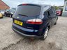 USED 2009 09 FORD S-MAX 2.0 Titanium 5dr 2 KEYS|GREAT RUNNER|1 P/OWNER