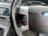 USED 2009 09 FORD S-MAX 2.0 Titanium 5dr 2 KEYS|GREAT RUNNER|1 P/OWNER