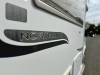 USED 2010 10 MERCEDES-BENZ AUTO-SLEEPER NORTHANTS AUTO-SLEEPER NORTHANTS 2 BERTH MOTORHOME AUTOMATIC 