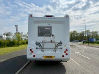 USED 2010 10 MERCEDES-BENZ AUTO-SLEEPER NORTHANTS AUTO-SLEEPER NORTHANTS 2 BERTH MOTORHOME AUTOMATIC 