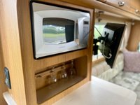 USED 2010 10 MERCEDES-BENZ AUTO-SLEEPER NORTHANTS AUTO-SLEEPER NORTHANTS 2 BERTH MOTORHOME AUTOMATIC 
