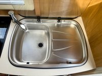 USED 2010 10 MERCEDES-BENZ AUTO-SLEEPER NORTHANTS AUTO-SLEEPER NORTHANTS 2 BERTH MOTORHOME AUTOMATIC 