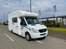 USED 2010 10 MERCEDES-BENZ AUTO-SLEEPER NORTHANTS AUTO-SLEEPER NORTHANTS 2 BERTH MOTORHOME AUTOMATIC 