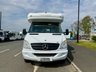 USED 2010 10 MERCEDES-BENZ AUTO-SLEEPER NORTHANTS AUTO-SLEEPER NORTHANTS 2 BERTH MOTORHOME AUTOMATIC 