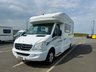 USED 2010 10 MERCEDES-BENZ AUTO-SLEEPER NORTHANTS AUTO-SLEEPER NORTHANTS 2 BERTH MOTORHOME AUTOMATIC 