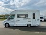 USED 2010 10 MERCEDES-BENZ AUTO-SLEEPER NORTHANTS AUTO-SLEEPER NORTHANTS 2 BERTH MOTORHOME AUTOMATIC 