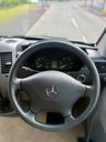 USED 2010 10 MERCEDES-BENZ AUTO-SLEEPER NORTHANTS AUTO-SLEEPER NORTHANTS 2 BERTH MOTORHOME AUTOMATIC 