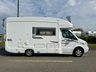 USED 2010 10 MERCEDES-BENZ AUTO-SLEEPER NORTHANTS AUTO-SLEEPER NORTHANTS 2 BERTH MOTORHOME AUTOMATIC 