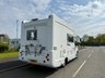 USED 2010 10 MERCEDES-BENZ AUTO-SLEEPER NORTHANTS AUTO-SLEEPER NORTHANTS 2 BERTH MOTORHOME AUTOMATIC 