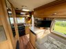 USED 2010 10 MERCEDES-BENZ AUTO-SLEEPER NORTHANTS AUTO-SLEEPER NORTHANTS 2 BERTH MOTORHOME AUTOMATIC 