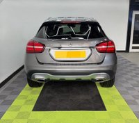 USED 2017 17 MERCEDES-BENZ GLA 2.1 GLA200d Sport (Premium Plus) SUV 5dr Diesel 7G-DCT Euro 6 (s/s) (136 ps) 