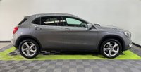 USED 2017 17 MERCEDES-BENZ GLA 2.1 GLA200d Sport (Premium Plus) SUV 5dr Diesel 7G-DCT Euro 6 (s/s) (136 ps) 