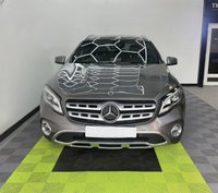 USED 2017 17 MERCEDES-BENZ GLA 2.1 GLA200d Sport (Premium Plus) SUV 5dr Diesel 7G-DCT Euro 6 (s/s) (136 ps) 
