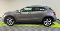 USED 2017 17 MERCEDES-BENZ GLA 2.1 GLA200d Sport (Premium Plus) SUV 5dr Diesel 7G-DCT Euro 6 (s/s) (136 ps) 