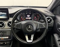 USED 2017 17 MERCEDES-BENZ GLA 2.1 GLA200d Sport (Premium Plus) SUV 5dr Diesel 7G-DCT Euro 6 (s/s) (136 ps) 