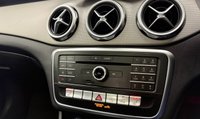 USED 2017 17 MERCEDES-BENZ GLA 2.1 GLA200d Sport (Premium Plus) SUV 5dr Diesel 7G-DCT Euro 6 (s/s) (136 ps) 