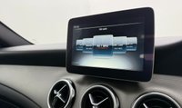 USED 2017 17 MERCEDES-BENZ GLA 2.1 GLA200d Sport (Premium Plus) SUV 5dr Diesel 7G-DCT Euro 6 (s/s) (136 ps) 