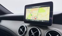 USED 2017 17 MERCEDES-BENZ GLA 2.1 GLA200d Sport (Premium Plus) SUV 5dr Diesel 7G-DCT Euro 6 (s/s) (136 ps) 