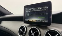 USED 2017 17 MERCEDES-BENZ GLA 2.1 GLA200d Sport (Premium Plus) SUV 5dr Diesel 7G-DCT Euro 6 (s/s) (136 ps) 