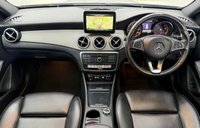USED 2017 17 MERCEDES-BENZ GLA 2.1 GLA200d Sport (Premium Plus) SUV 5dr Diesel 7G-DCT Euro 6 (s/s) (136 ps) 