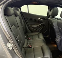 USED 2017 17 MERCEDES-BENZ GLA 2.1 GLA200d Sport (Premium Plus) SUV 5dr Diesel 7G-DCT Euro 6 (s/s) (136 ps) 