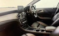 USED 2017 17 MERCEDES-BENZ GLA 2.1 GLA200d Sport (Premium Plus) SUV 5dr Diesel 7G-DCT Euro 6 (s/s) (136 ps) 