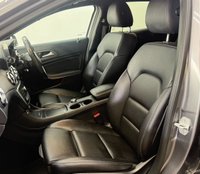 USED 2017 17 MERCEDES-BENZ GLA 2.1 GLA200d Sport (Premium Plus) SUV 5dr Diesel 7G-DCT Euro 6 (s/s) (136 ps) 