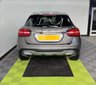 USED 2017 17 MERCEDES-BENZ GLA 2.1 GLA200d Sport (Premium Plus) SUV 5dr Diesel 7G-DCT Euro 6 (s/s) (136 ps) 