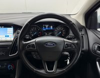 USED 2018 18 FORD FOCUS 1.5 TDCi Zetec Edition Estate 5dr Diesel Manual Euro 6 (s/s) (120 ps) 