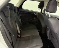USED 2018 18 FORD FOCUS 1.5 TDCi Zetec Edition Estate 5dr Diesel Manual Euro 6 (s/s) (120 ps) 